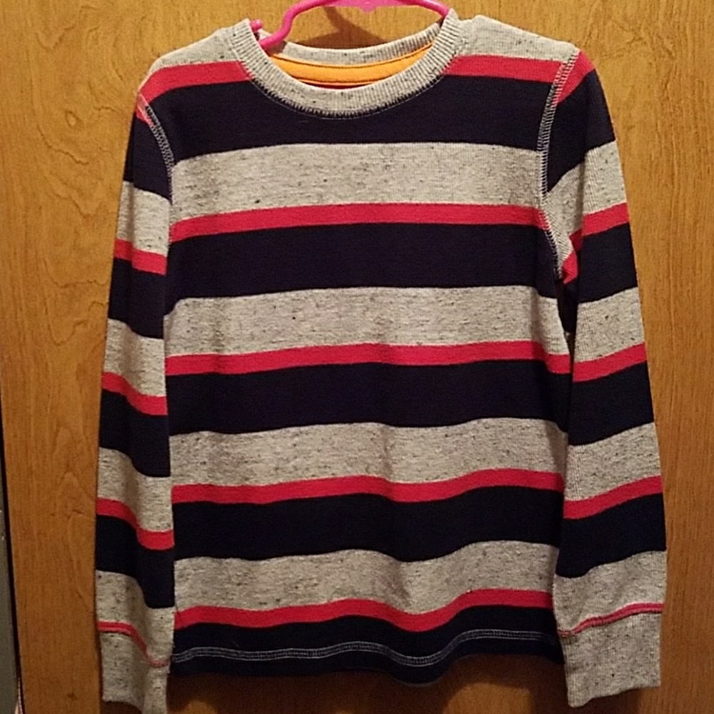 Boys sweater